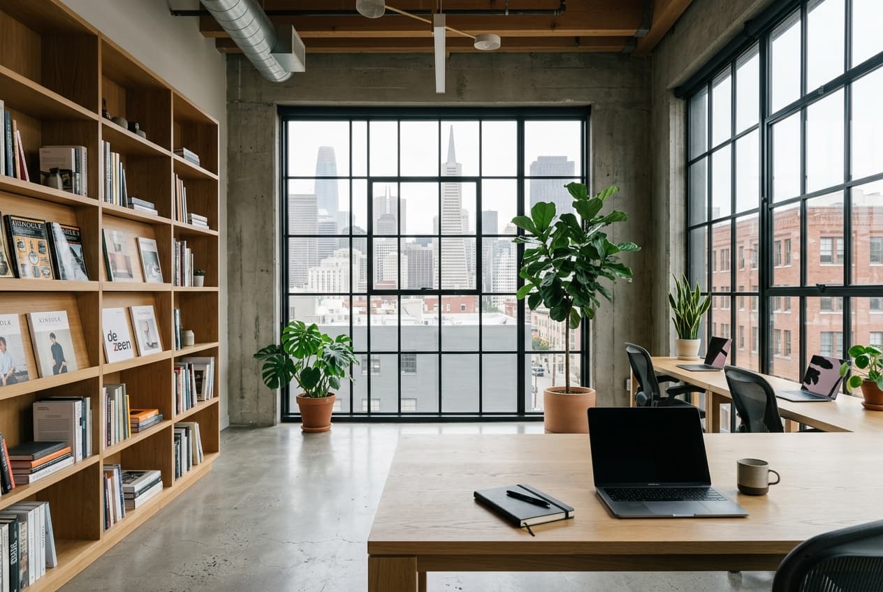 Cogniloom design and engineering studio
